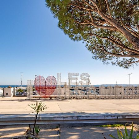 Apartment Il Etait Une Fois-1 By Interhome Saint Aygulf Εξωτερικό φωτογραφία