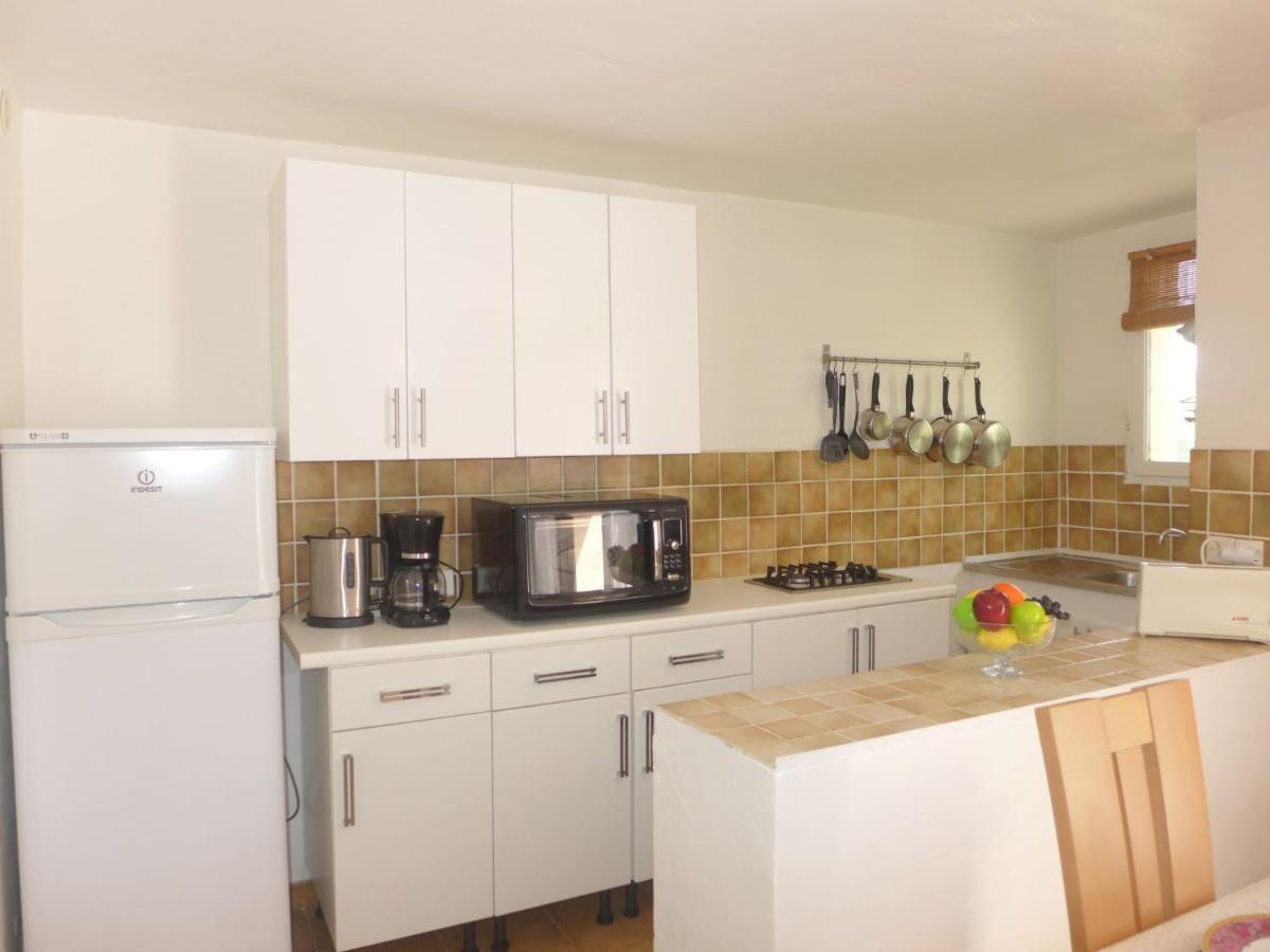 Apartment Il Etait Une Fois-1 By Interhome Saint Aygulf Εξωτερικό φωτογραφία